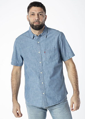 Levi's marškiniai Sebastian