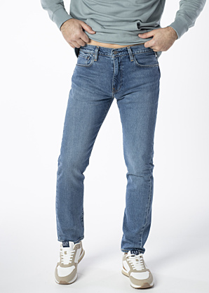 Levi's džinsai 502 Taper