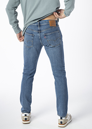 Levi's džinsai 502 Taper