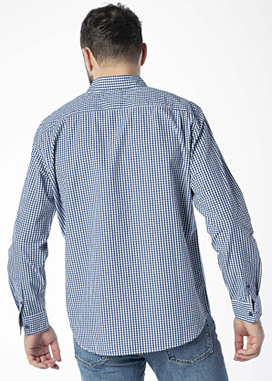 Levi's marškiniai Sunset 1 Pocket Standartinis