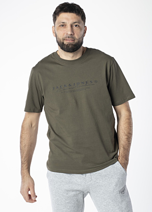 Jack & Jones marškinėliai