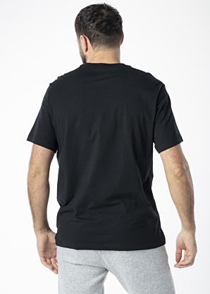 Nike marškinėliai Nk Club