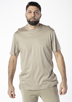 Guess marškinėliai Luxe Džersis