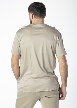 Guess marškinėliai Luxe Džersis