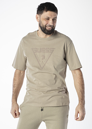 Guess marškinėliai Azha