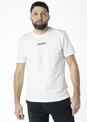 Guess marškinėliai Cochise