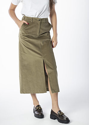 Ivo Nikkolo sijonas Sovera 1