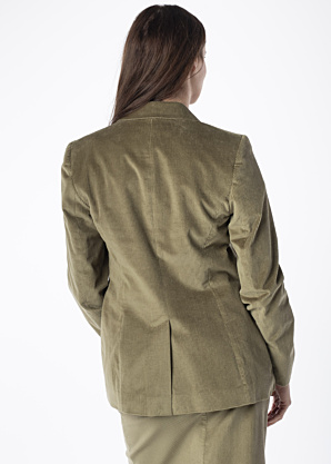 Ivo Nikkolo švarkas Basma