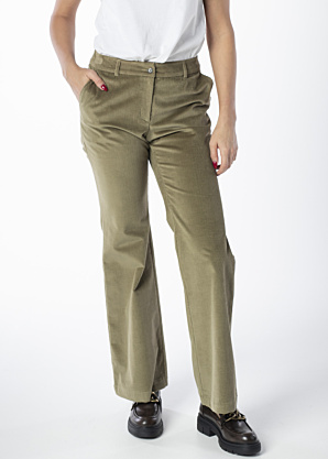 Ivo Nikkolo ilgos kelnės Terena