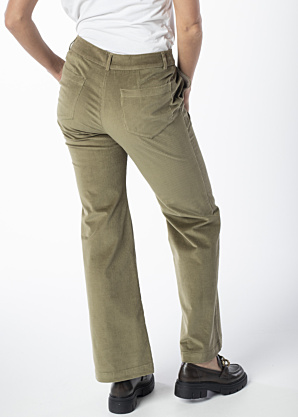 Ivo Nikkolo ilgos kelnės Terena