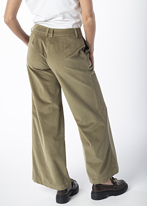 Ivo Nikkolo ilgos kelnės Tawna