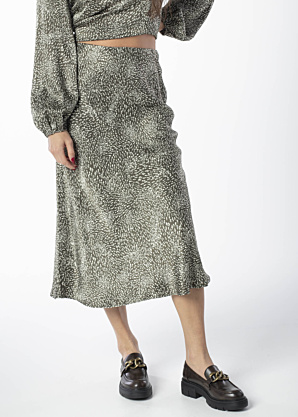 Ivo Nikkolo sijonas Simplilong