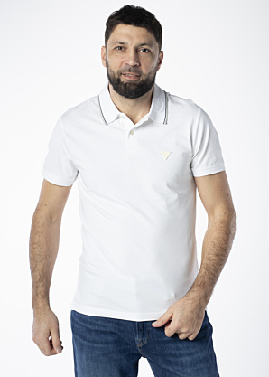 Guess polo marškinėliai Nolan