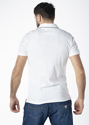 Guess polo marškinėliai Nolan