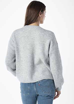 Vila megztinis Retta