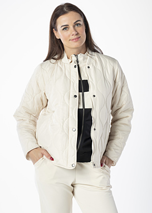 Soyaconcept pavasario-rudens striukė Fenya