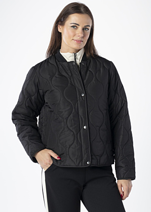 Soyaconcept pavasario-rudens striukė Fenya