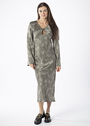 Ivo Nikkolo suknelė Donatel