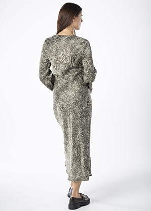 Ivo Nikkolo suknelė Donatel