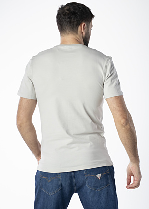 Guess marškinėliai Logotipas