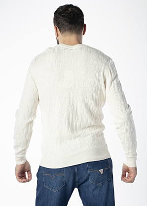 Guess megztinis Kedar