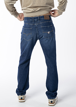 Guess džinsai Rodeo