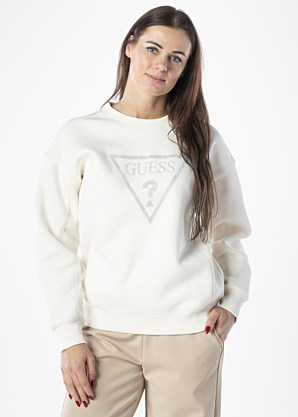 Guess džemperis Triangle