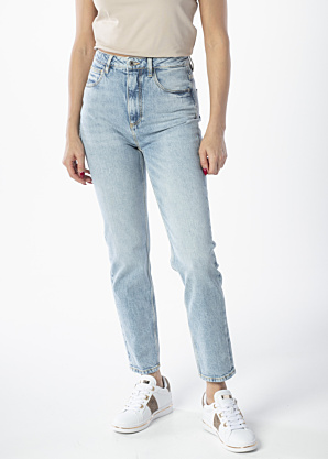 Guess džinsai Mom Jean