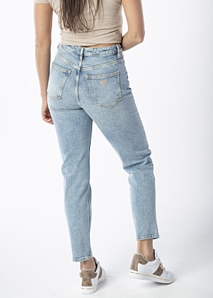 Guess džinsai Mom Jean