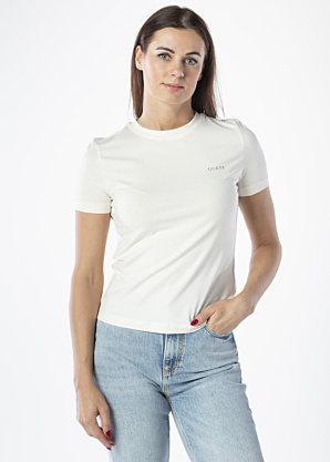 Guess marškinėliai Tracey