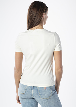 Guess marškinėliai Tracey