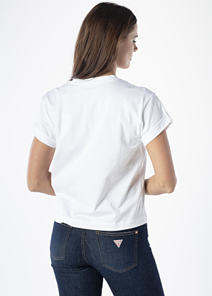 Guess marškinėliai La Stars