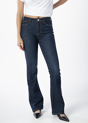 Guess džinsai Sexy Flare