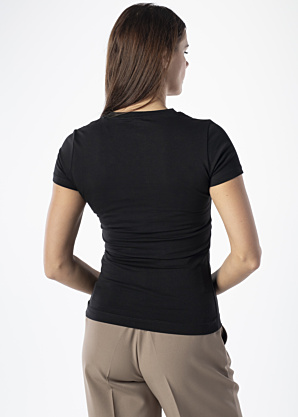 Guess marškinėliai Flowers