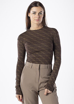 Guess palaidinė Teodora