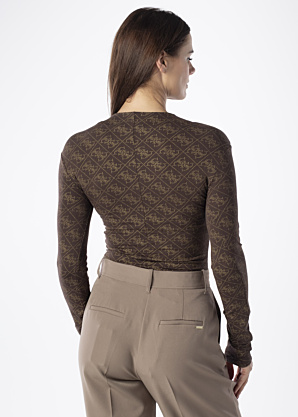 Guess palaidinė Teodora