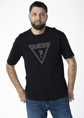 Guess marškinėliai Azha