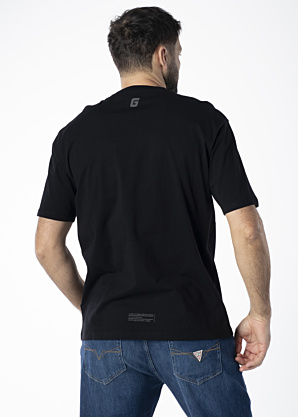 Guess marškinėliai Azha