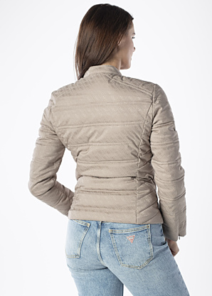 Guess pavasario-rudens striukė Vona