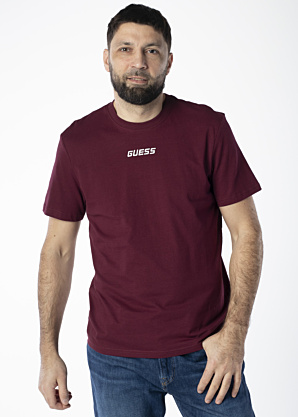 Guess marškinėliai Cochise