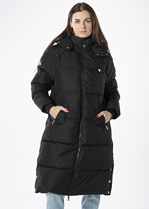 Guess žieminis paltas