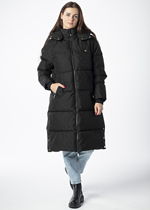 Guess žieminis paltas