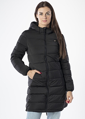 Guess pavasario-rudens paltas Aleta