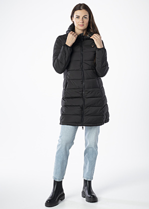 Guess pavasario-rudens paltas Aleta