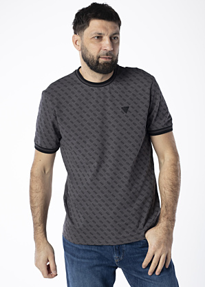 Guess marškinėliai Marshall