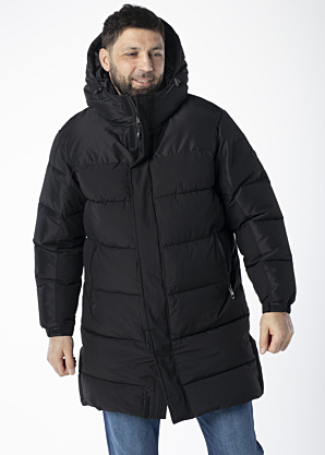 Only & Sons žieminis paltas Tye