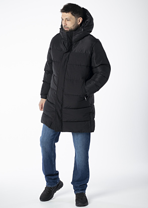 Only & Sons žieminis paltas Tye