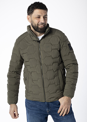 Five Seasons pavasario-rudens striukė Nicolas