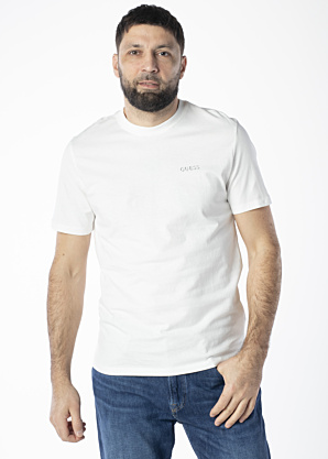 Guess marškinėliai Marzio