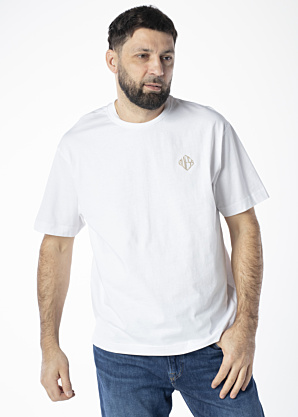 Guess marškinėliai Diamante